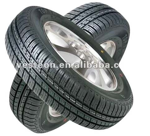 factory price radial PCR car tyre 195/65/15