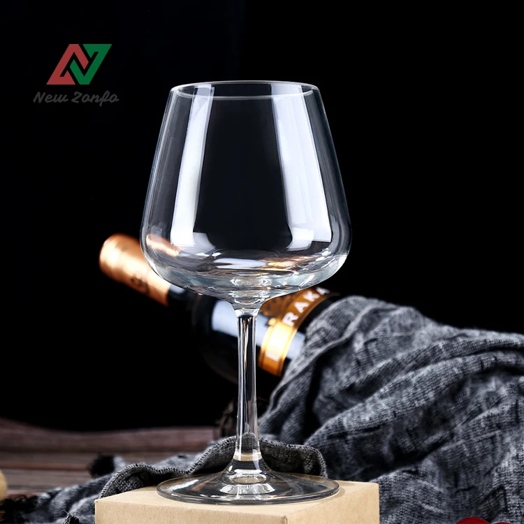 
15oz Wine Goblet Unbreakable Unique Wine Glass 