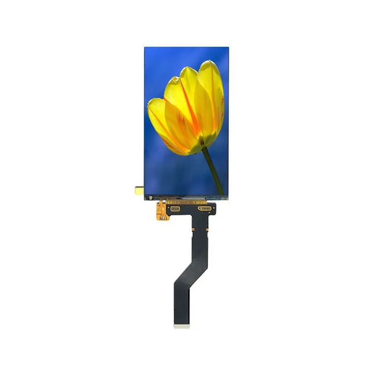 LS060R1SX02 SHARP 6 дюймов 2k Ips ЖК-панель 1440*2560 разрешение MIPI DSI интерфейс Tft ЖК-дисплей модуль с контроллером платы