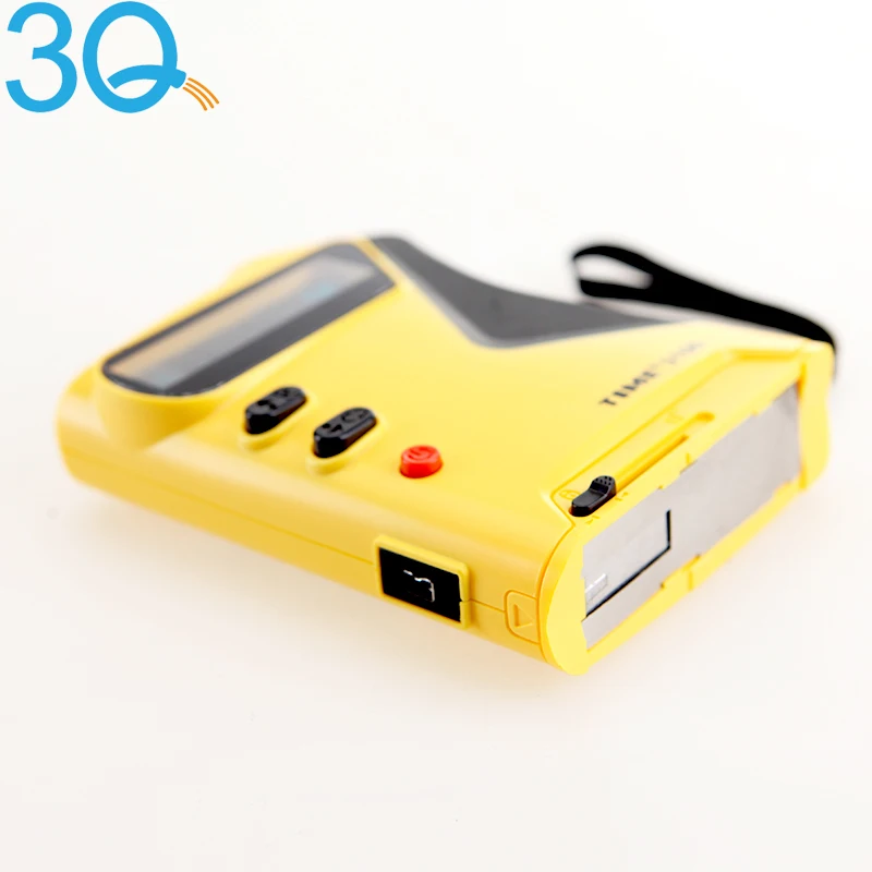 3Q TIME3100 Surface Roughness Tester Surface Roughness Meter Gauge Digital Surface Roughness Tester