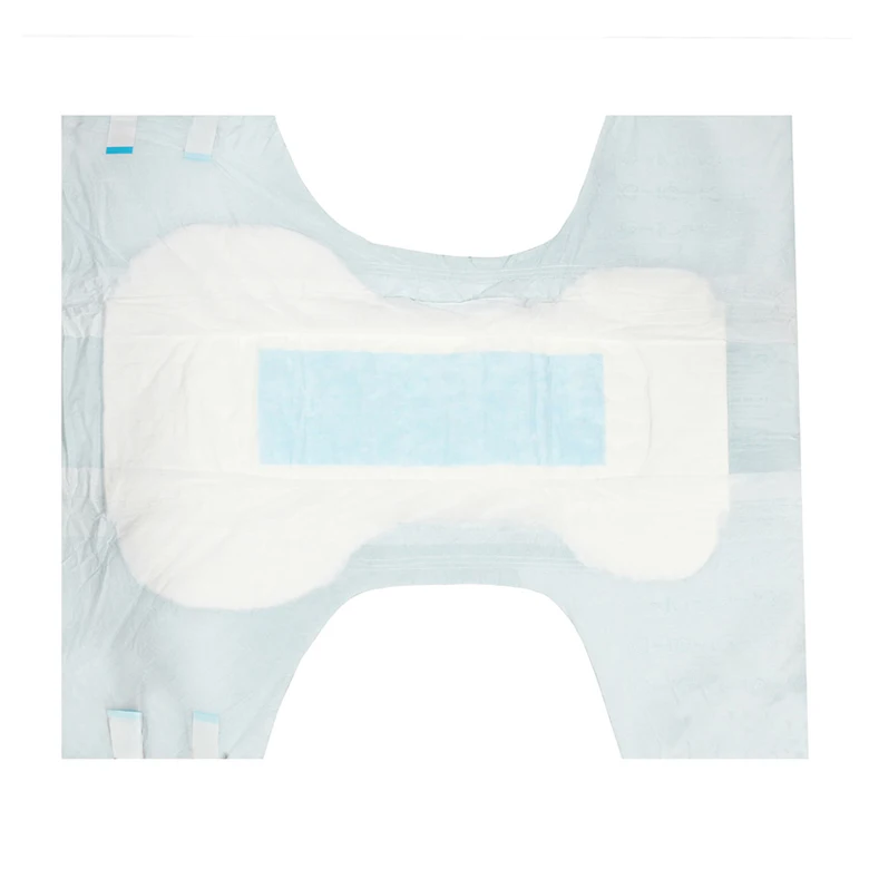 S-XXL Размер синего цвета Одноразовые комфорт мамочки взрослые пеленки младенца истории бесплатный образец подгузников для взрослых для женщин