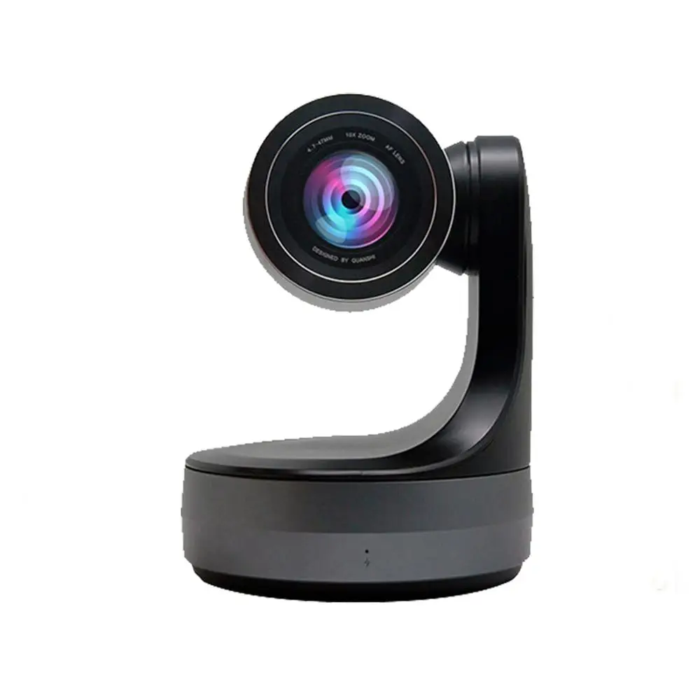 Katov PTZ Video Camera Ultra HD 4K 5x USB3.0 USB Camera 5X Zoom Optional 1/2.8 Progressive CMOS Voting Auto/manual 0.1 Lux