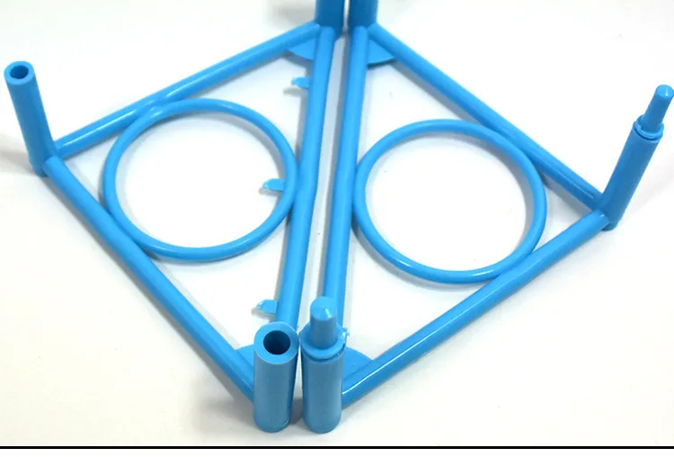 
Pet Jogging Hamster Sports Running Wheel stand Hamster Cage Accessories Toys Small Animals Exercise hamster wheel 