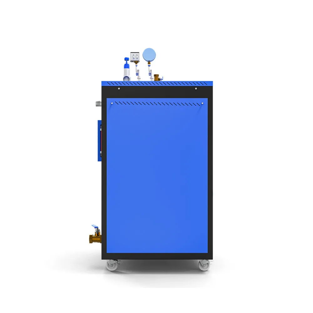 New Product Electrical Iron Boiler Generating Shop For Ironing Electric Steam Generator