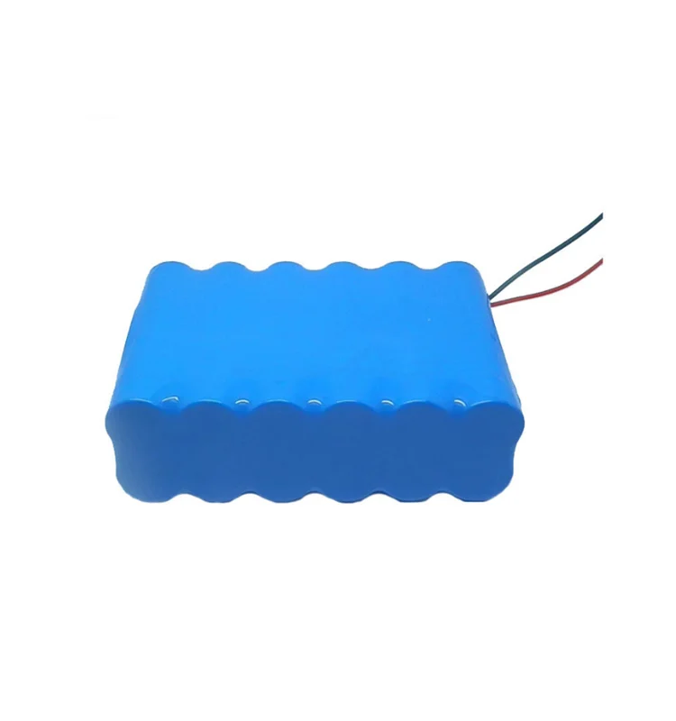 3.7v 10P 15P 18650 20000mah 30000mah ternary lithium battery plus protective plate rechargeable battery pack