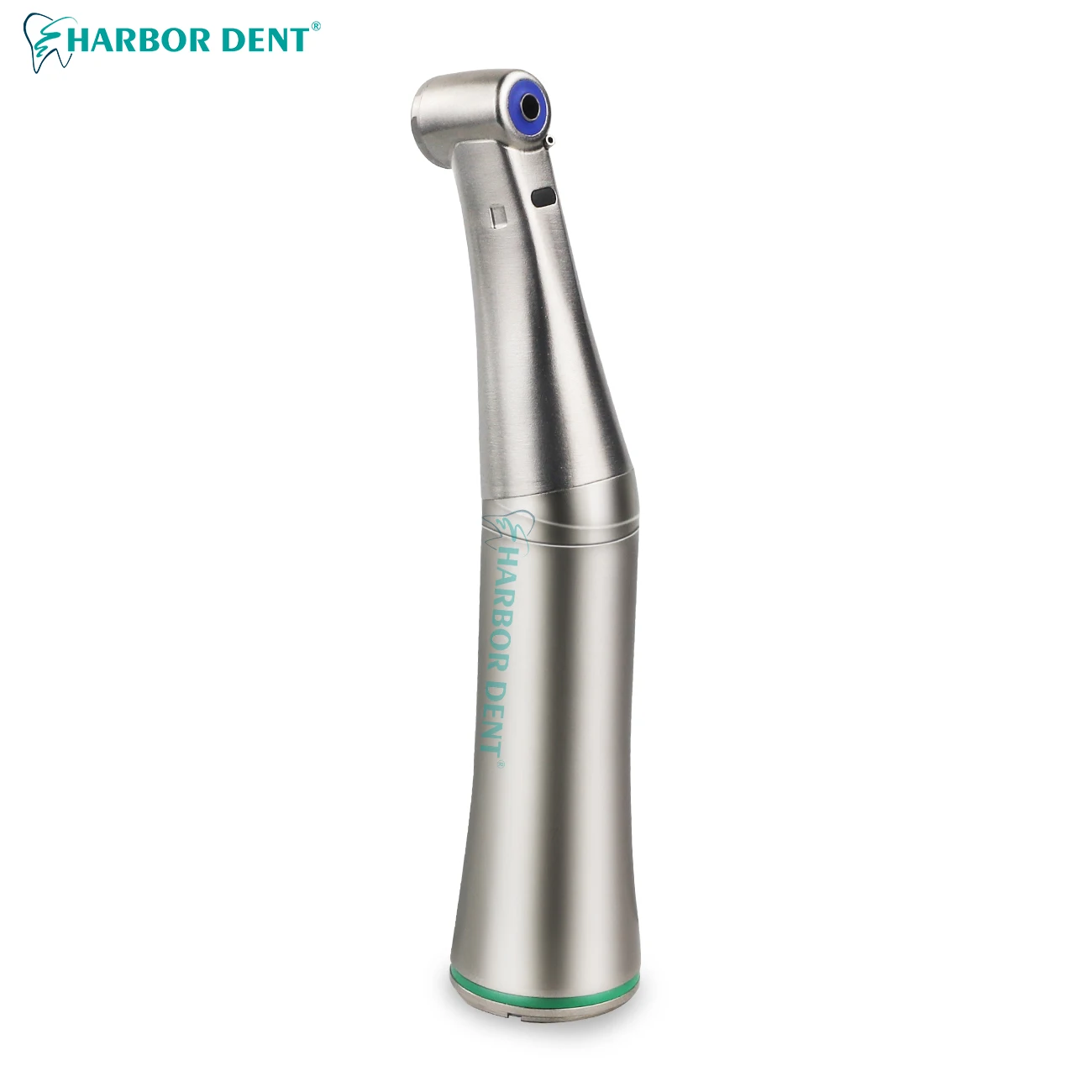 Dental implant manufacturers supply 20:1 contra angle dental implant handpiece low speed push button led contra angle