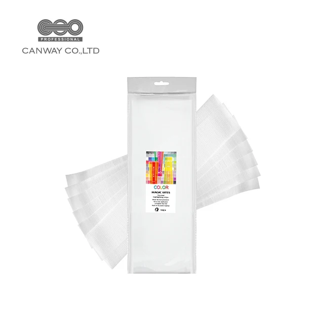 Salon Highlight Hair Color Dye Recycle Sheet Perm Sheets Hair Beauty Dyeing Foil Barber Tinfoil Wave Hair Care Paper Equip Tools