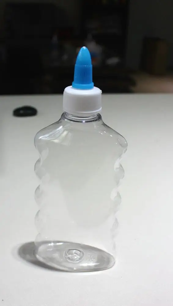 200 мл блестящий клей для комплектов слаймов