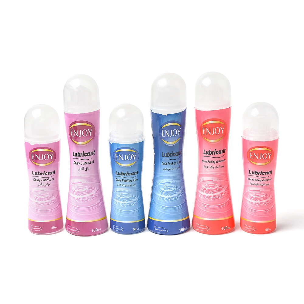 Good price 100ml love lubricant without glycerin longest lasting water based lube