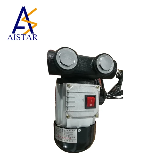 High quality   Fuel Transfer Pump Ac220v 550w / Hot Sell Fuel Transfer Pump Ac220v 550w