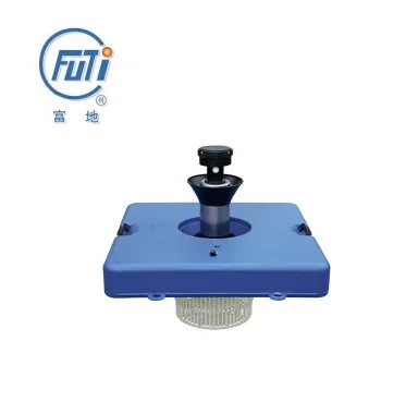 Аэратор для фонтана