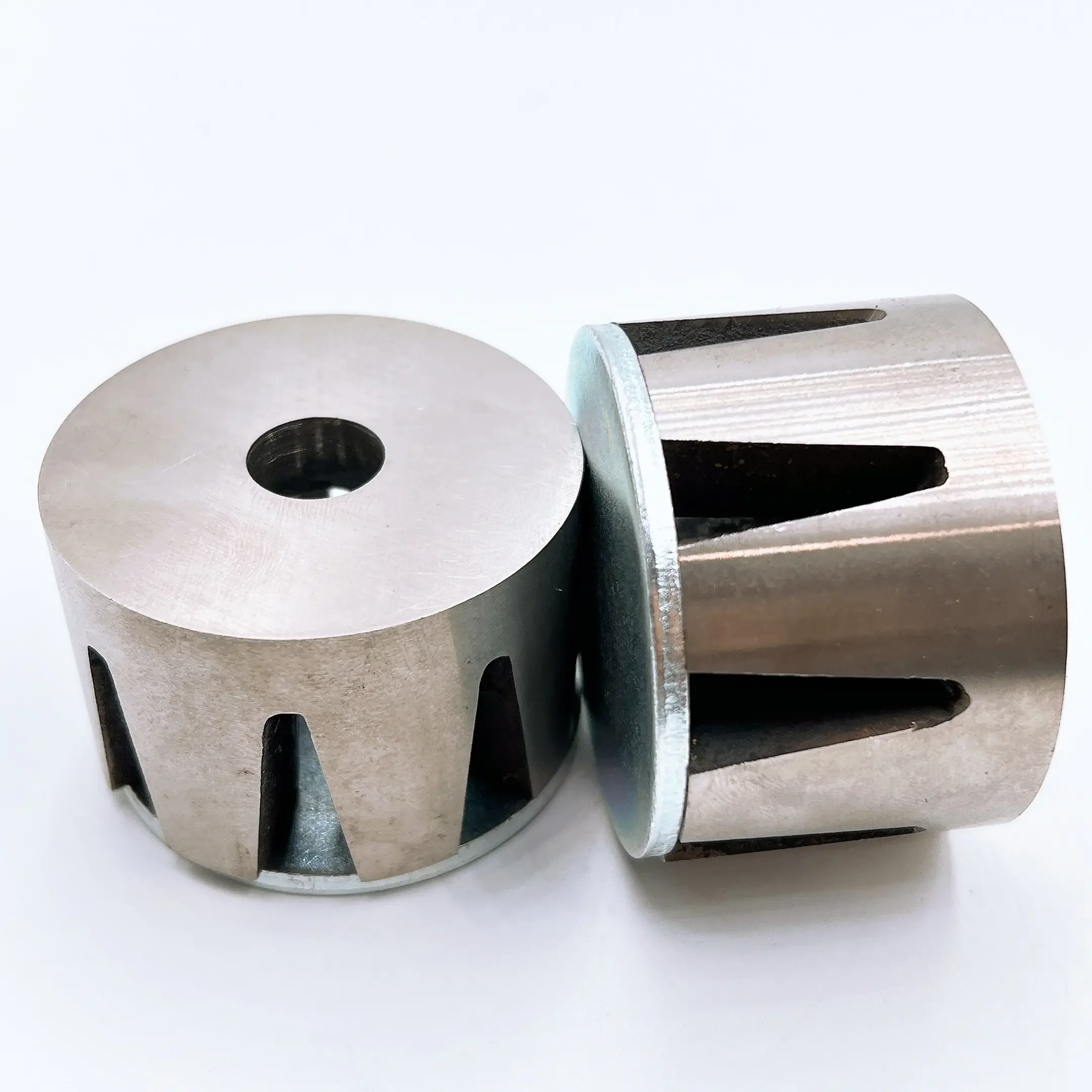 Permanent Alnico Rotor Magnet 6-pole Ring Alnico Holding Magnets