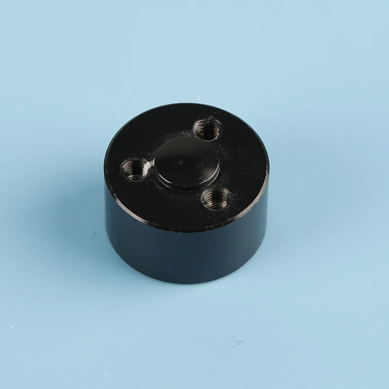 Precision Disc Round Circular metal Bubble Spirit Level Measuring Tool Gift easy install