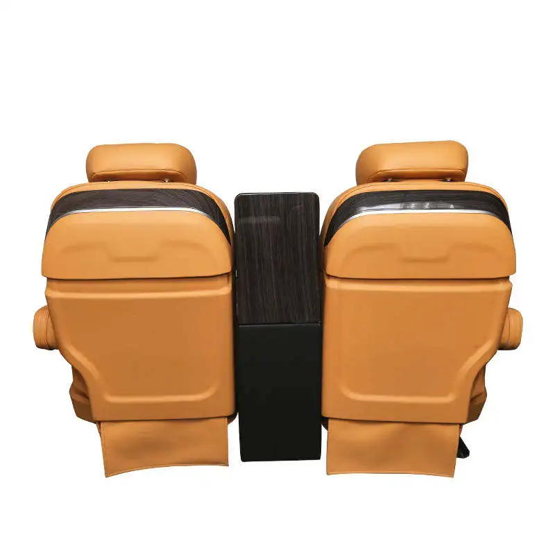 High Quality ALPHARD (_H1_) Automotive power car chair Driver vip van Seat with Factory Price