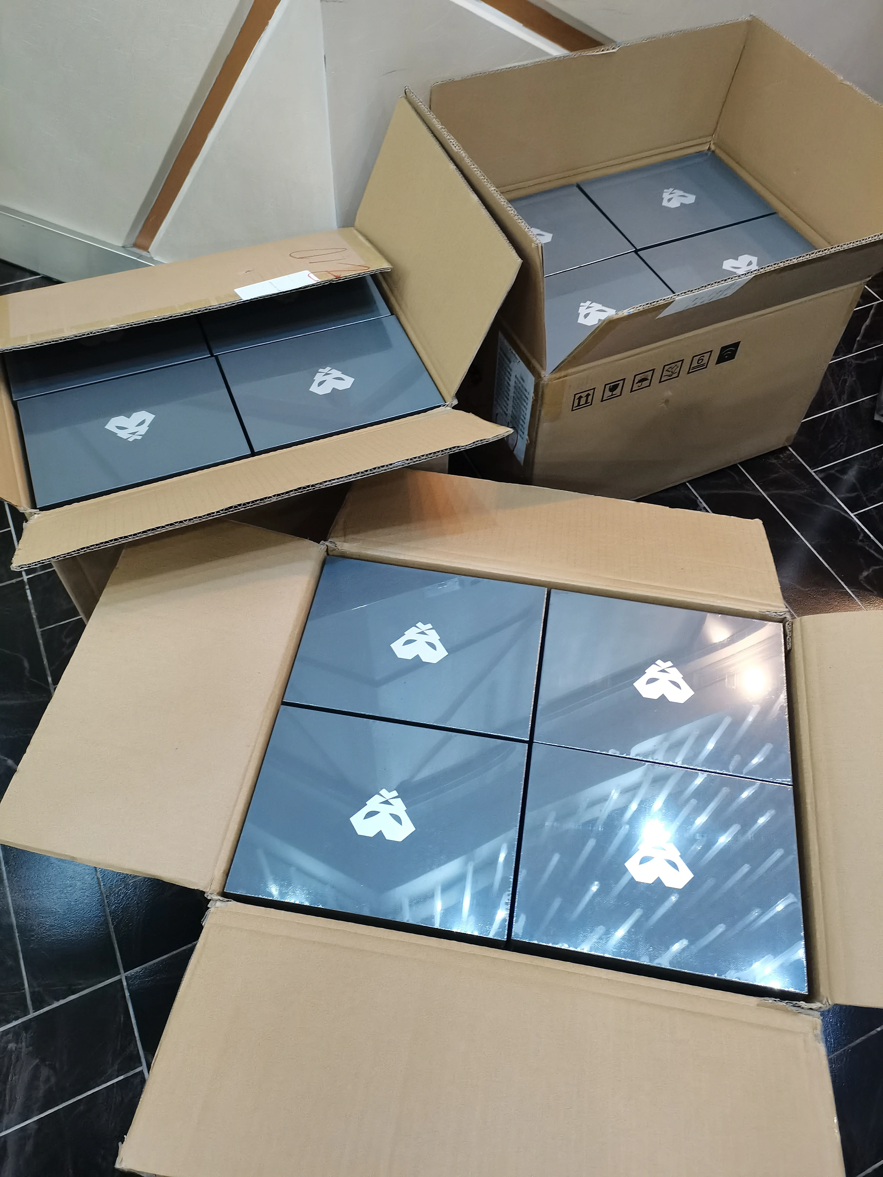 Hotspot Panther EU868 US915 AU915 Hnt Helium bobcat X2 для компьютерного
