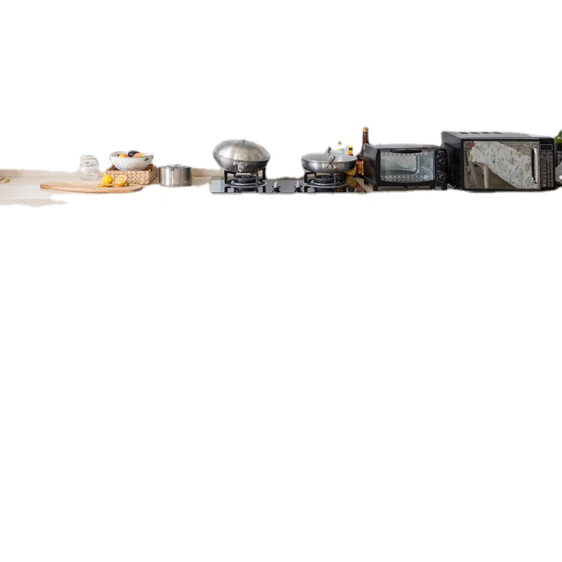 marble wallpaper kitchen sticker waterproof, oil-proof, fireproof and thickened cabinet high temperature self-adhesive wall