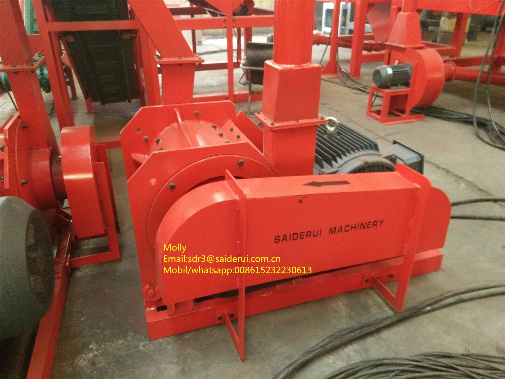 Fine copper wire separator Filamentous copper wire recycling machine Flake copper wire separator e waste recycling machine
