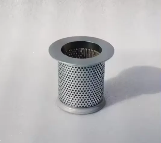 WFame Supply Suction Filter 31305 for Hanbell Screw Compressor