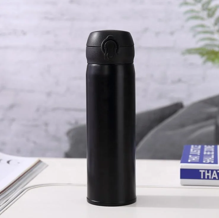 double wall 500 ml Stainless Steel vacuum flask