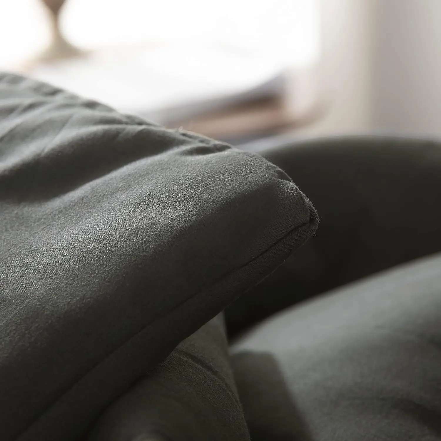 Duvet, Hotel, Quilt, Quilted Quilt, High Quality Hotel Comforter, Delicate Fluffy Comforter, Fluffy Duck Down Alternative Quilt