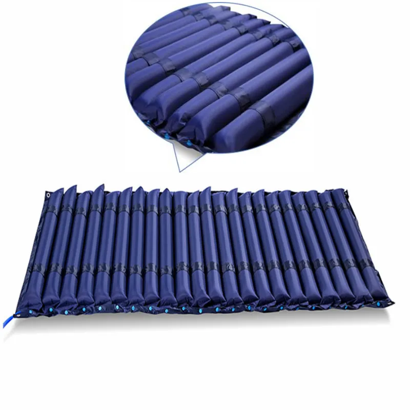 Good Quality 3d Prevent Bedsore Inflatable Medical Air Mattress For Patients With Air Pump