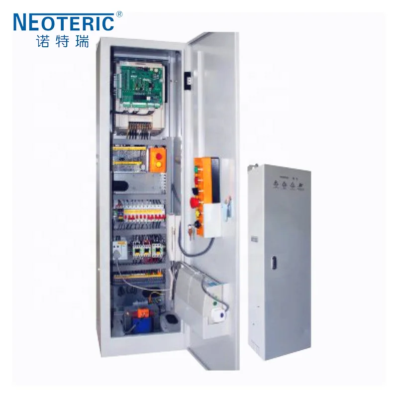 Wholesale High Quality Elevator control system Monarch control cabinet