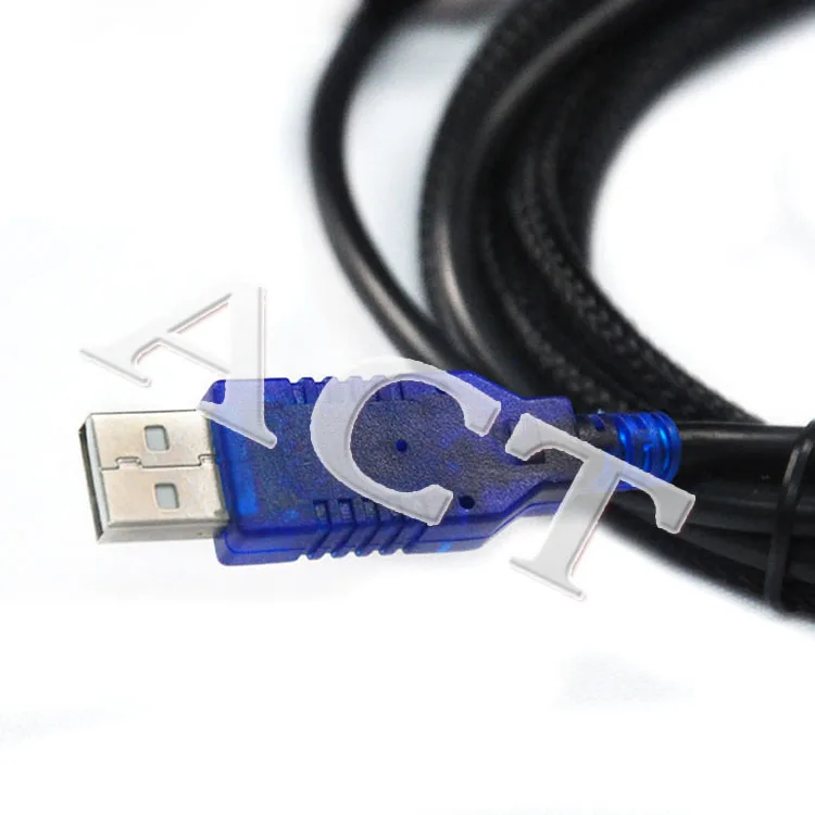  Кабель ecu-usb ACT CNG LPG MP48 OBD 2568D с интерфейсом