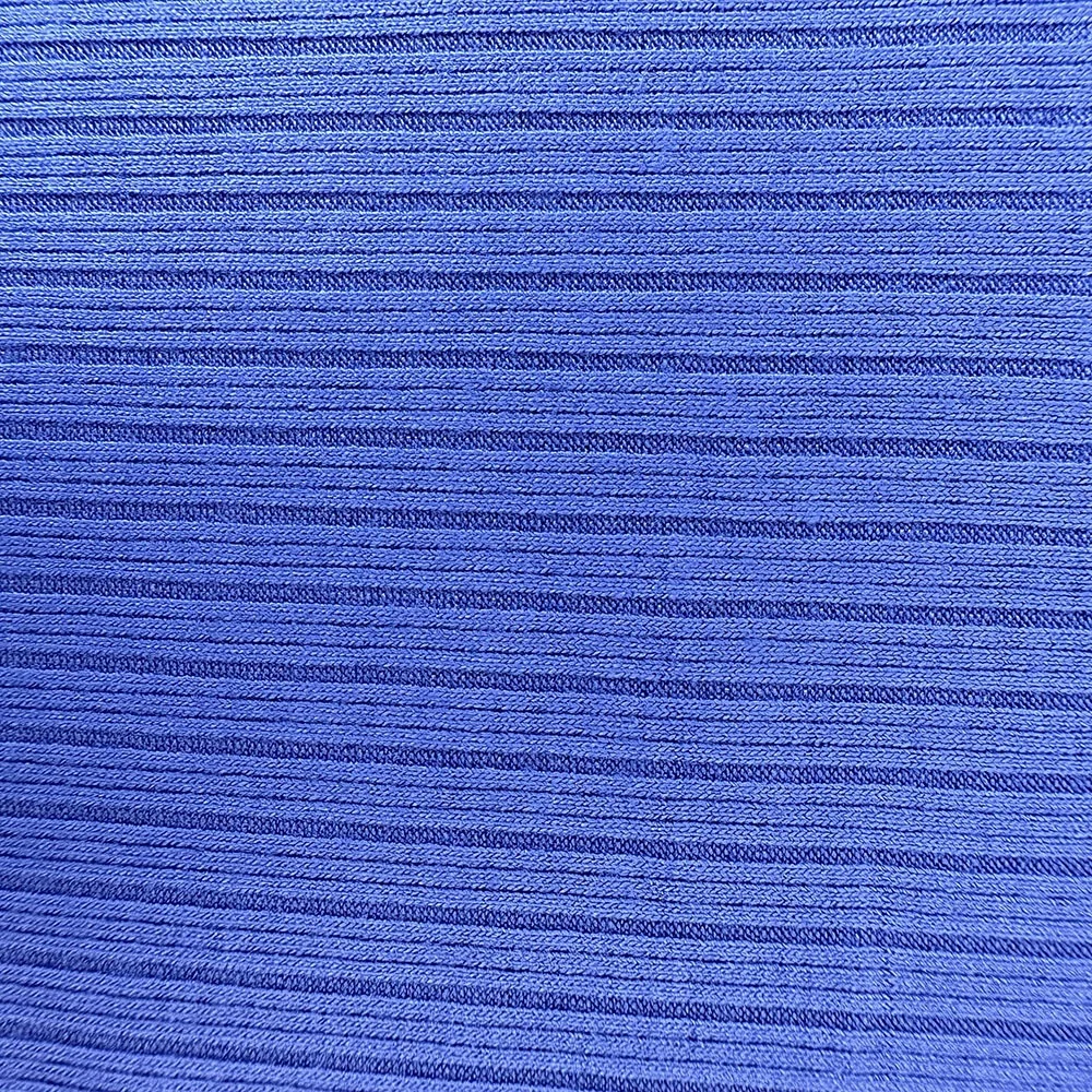 Wholesale 200g high stretch jersey spring and summer clothing dyeing colour rayon spandex fabric