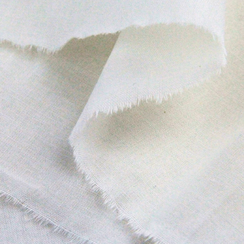 High Quality 125g pure Cotton fabric voile fabric for Han Chinese Clothing stage clothes 100% cotton fabric
