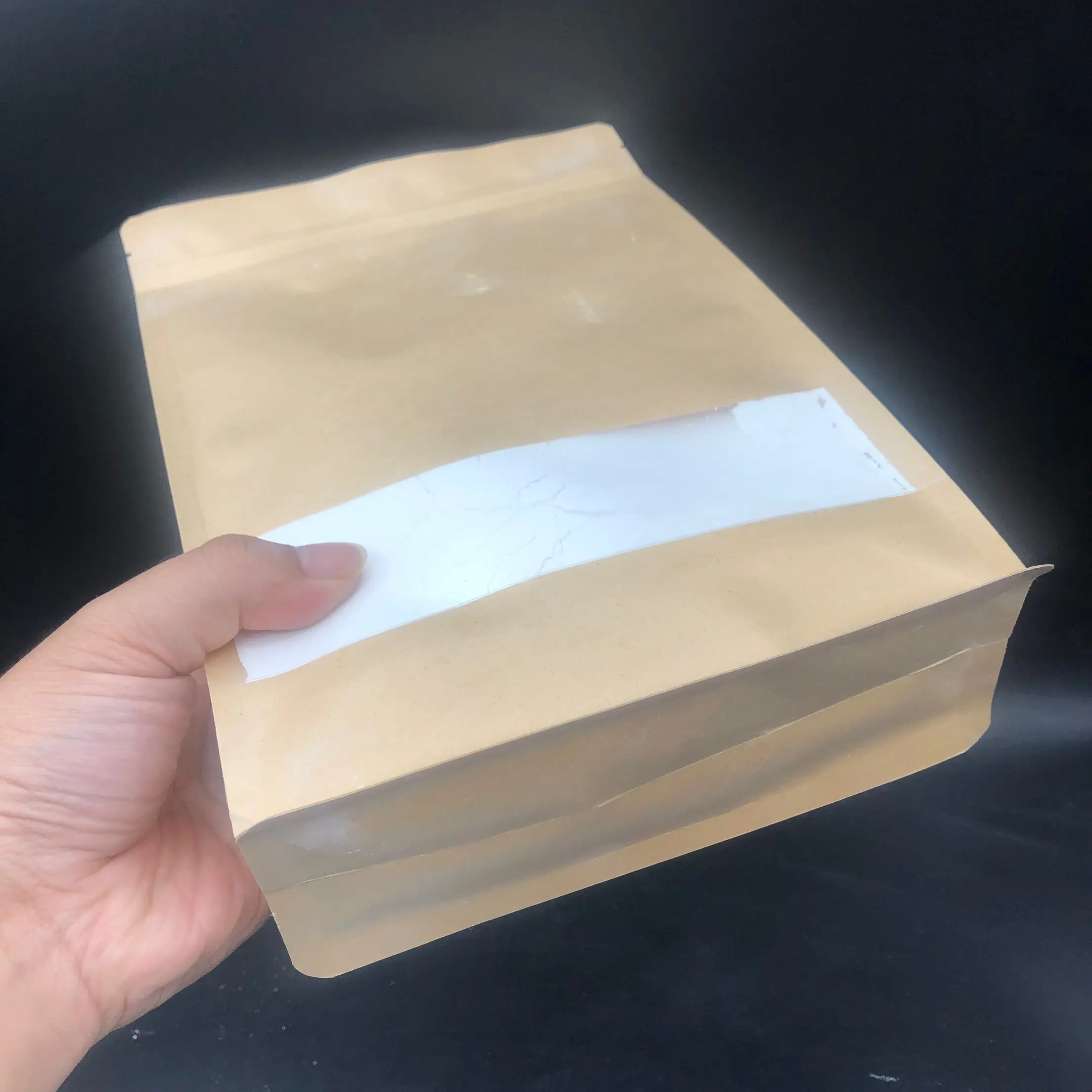 300g Magnesium Carbonate Climbing Chalk Loose Gym Chalk Manufacturer