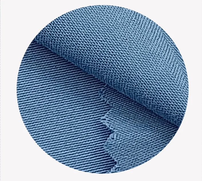 Hot Sale High Quality Waterproof 30%Cotton 30%BVF 40%Ceramic Heating  Fabric for Clothing