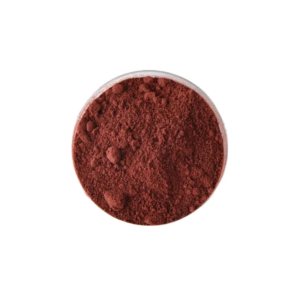 catonic red X-GRL color basic red 46  cationic dyes for coating on paper