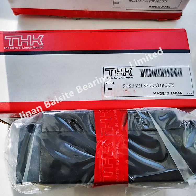 THK SHS35 C1SS GK BLOCK 2