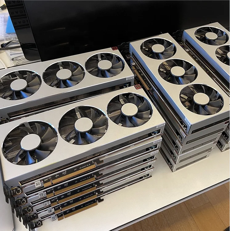 New Used Stock GeForce RTX 3080 10GB GDDR6X Video Card RTX 3080 10G LHR Graphics Card