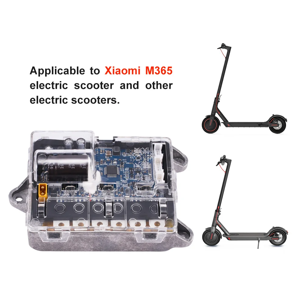 Motherboard Control Board V3.0 for Xiaomi M365/1S/Essential/PRO/PRO2  Electric Scooter Parts