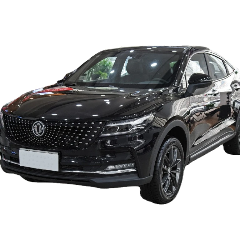 Новая модель 2021 года, автомобиль DongFeng Glory IX5 SUV на 5 сидений с левым/правым приводом