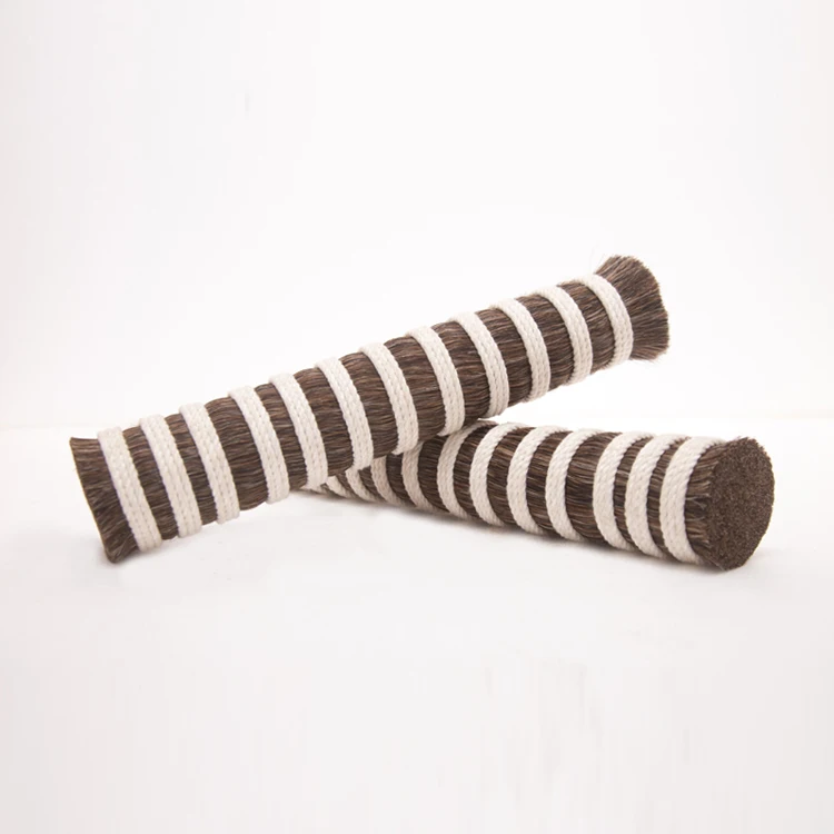 
Hot Selling Good Quality Dyed High Quality Hair Horse Tail For Sale 