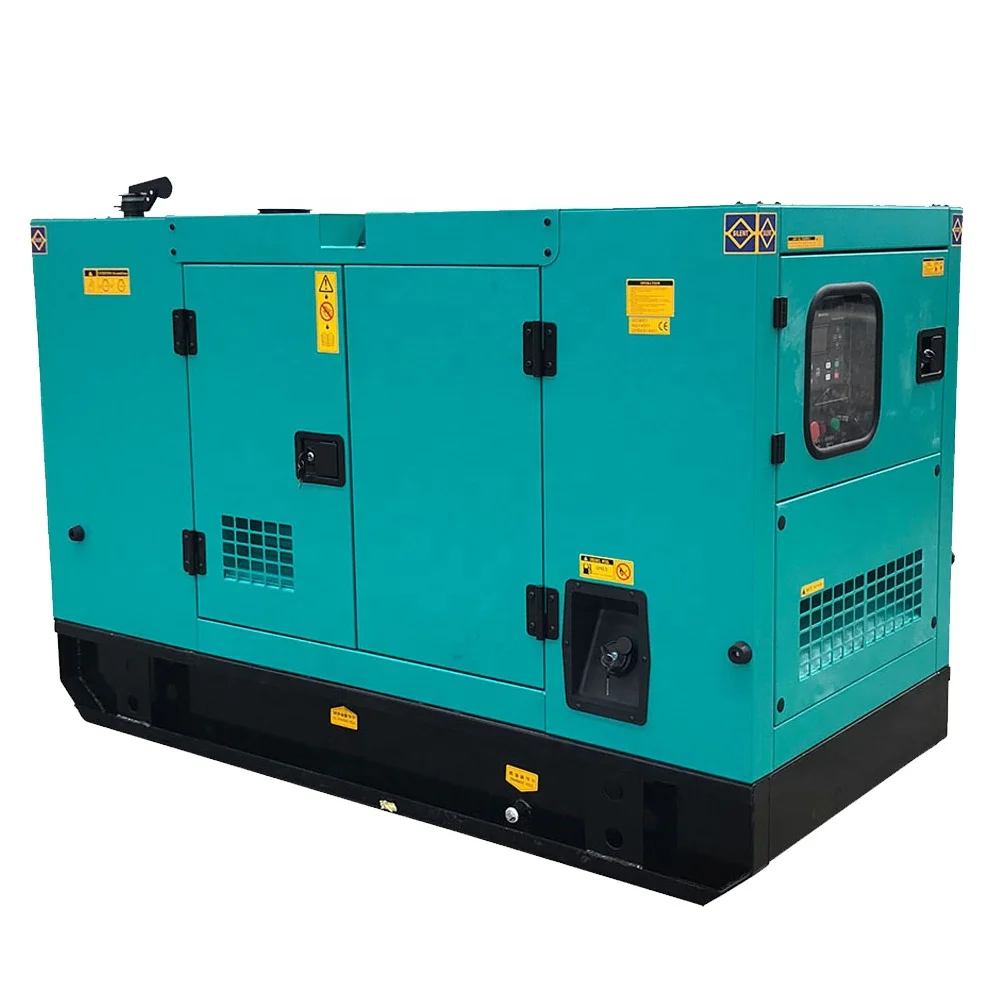 china diesel generators manufacturer 50 kva 100 kva 200 kva silent electric generator diesel for sale