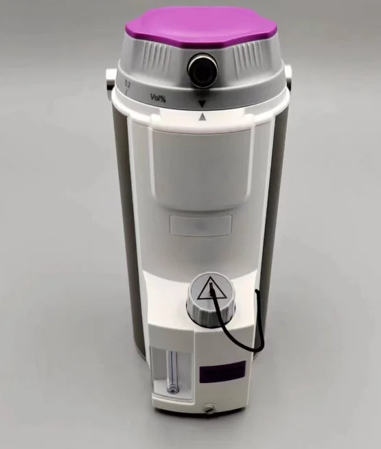 Anesthesia Vaporizer Isoflurane Sevoflurane Halothane Vaporizer