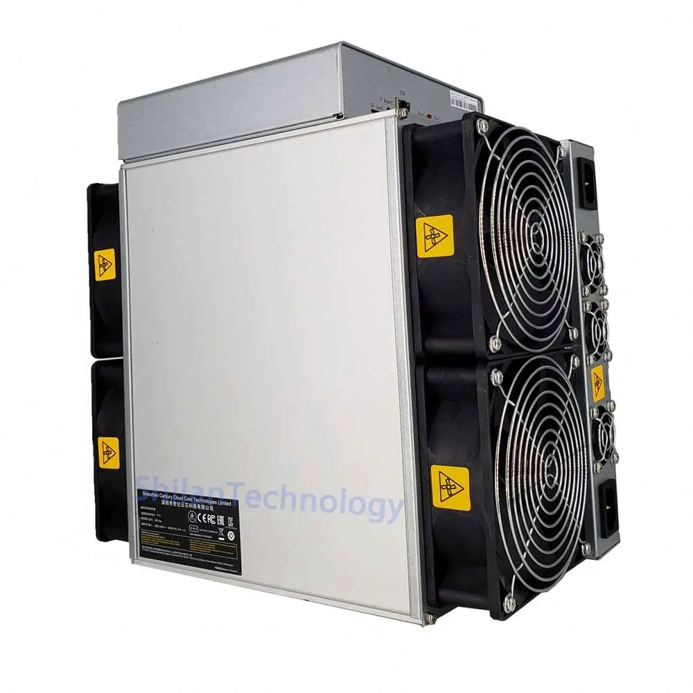 Цена по прейскуранту завода-изготовителя Antminer S19 Pro Майнер Bitmain 3250 Вт 110Th/s Asic Шахтер