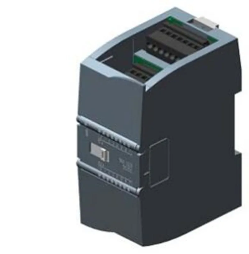 Plc Programming Controller Industrial Controller CP 343-1 Lean Communications processor 6GK7343-1CX10-0XE0