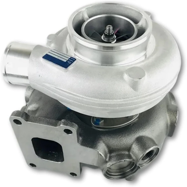 New Turbocharger S300W049 157-4386 1574386 170001 179588 for Marine Engine 3116