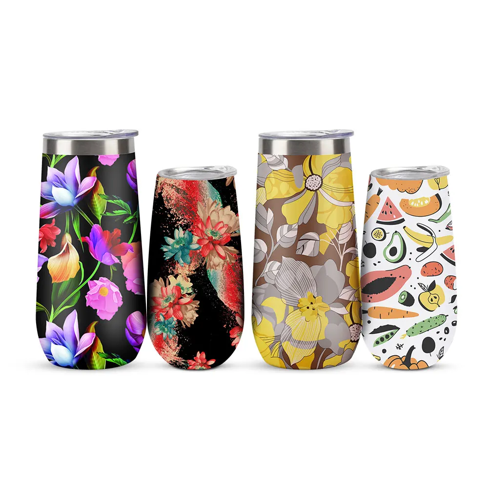 Hot Sales 10oz Stainless Steel Blank Sublimation Tumbler