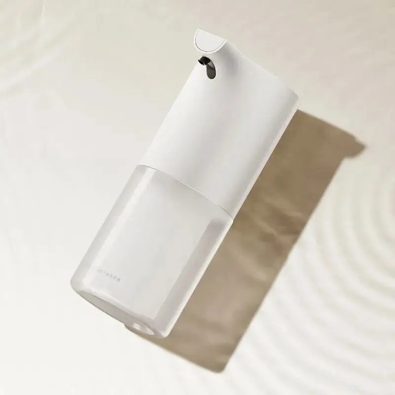 Xiaomi Mijia Soap Dispenser 1S Mijia Automatic Induction Hand Washer Type-c Port Charging Mi Foam Dispenser 2023 New Version