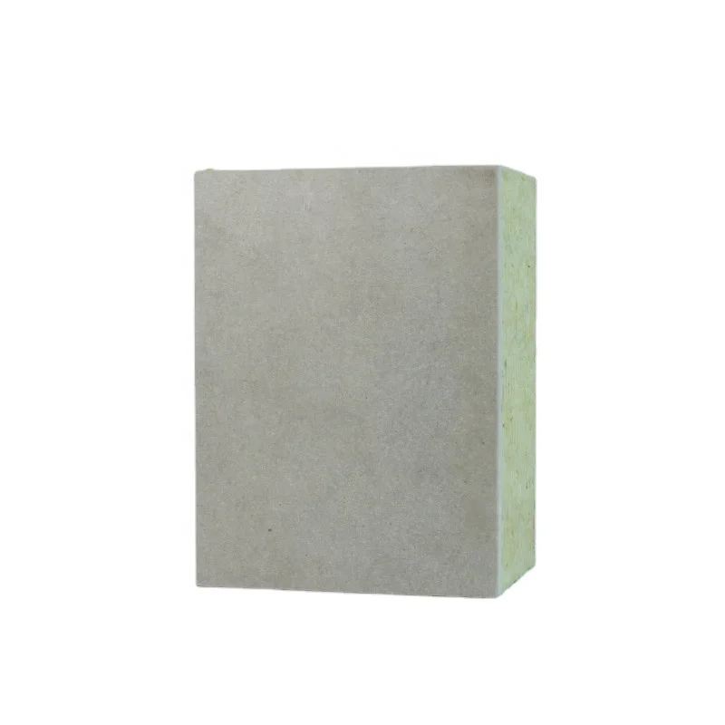 Decorative Roof Panel Sandwich Price Rock wool Turkey