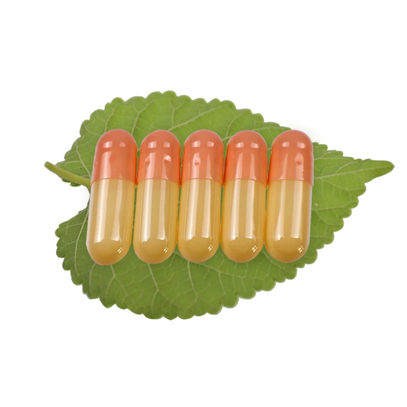 hard gelatin capsule shells capsule making machine