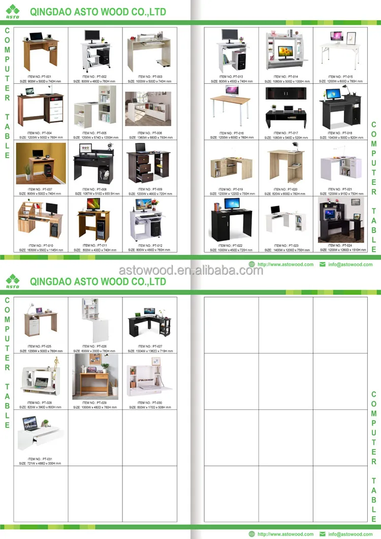Computer Table