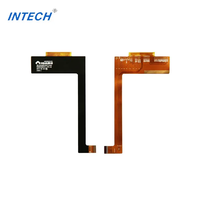 OEM гибкие печатные платы Заводская печатная плата прототип fpc pcb производитель