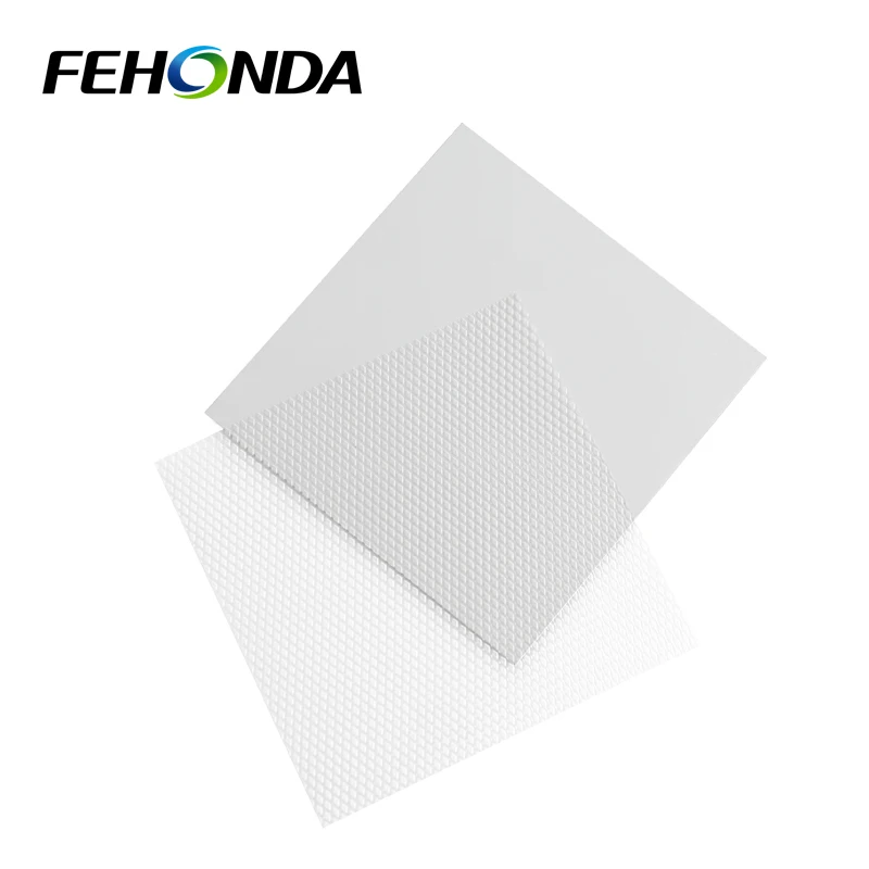high adhesive 1w-17.8w silica gel thermal/heat conductive pads insulation sheet for CPU/GPU graphics card cooling