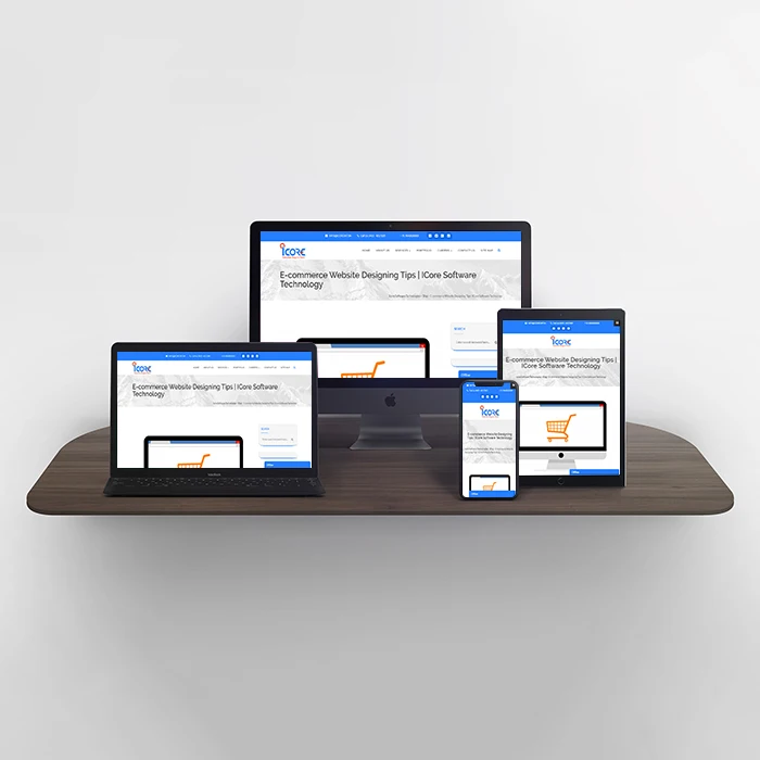 Top leading eCommerce Web and mobile app Company in India - ProtoLabz eServices